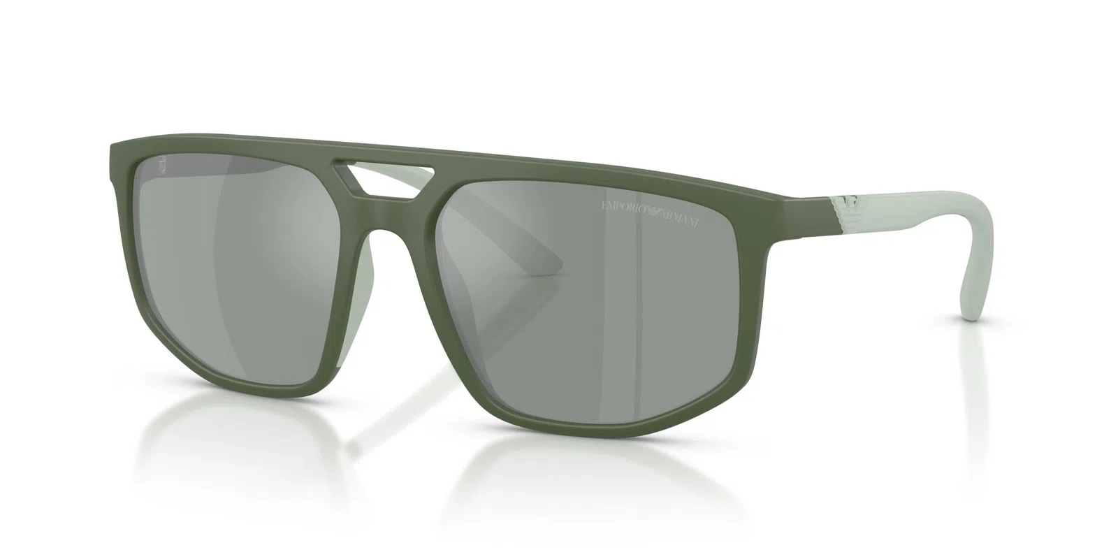 Emporio Armani 4248U Sunglasses - view 11
